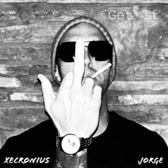 Get It (Feat. Jorge)