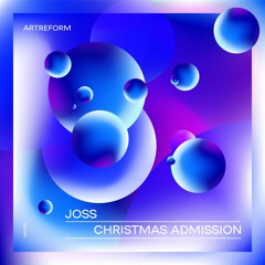 JOSS - Christmas Admission 28.12.2022