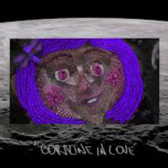 "Coraline In Love"