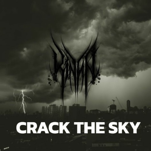 Crack The Sky