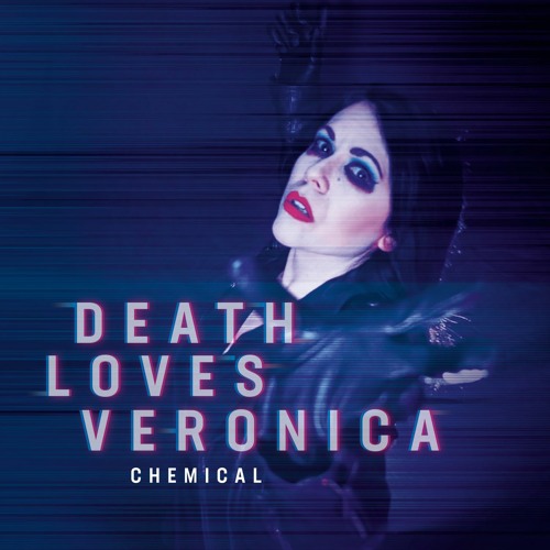 Death Loves Veronica - Burn [COLD TRANSMISSION MUSIC]