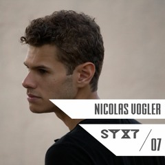 SYXT Podcast #07 - Nicolas Vogler