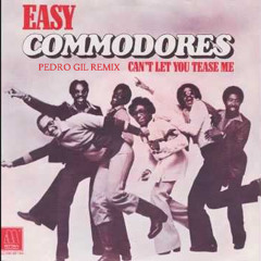 Easy (Pedro Gil Remix)