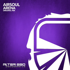 Airsoul - Arena