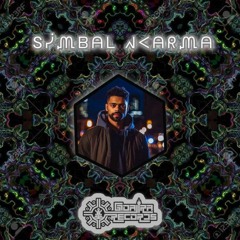 Simbal Karma - Taser For My Violentine Mix