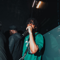 DEEJAY J3- CUFF SZN/WINTER SZN 3.5 MULTI GENRE MIX