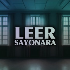 Leer (prod. by Sayonara)