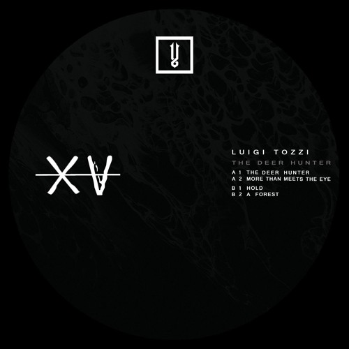 Luigi Tozzi - More Than Meets The Eye (Original Mix)