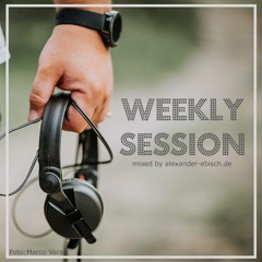 Weekly Session - 15.02.2022