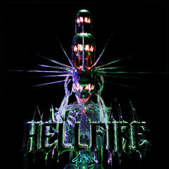 HELLFIRE [CVMN5001 Remix]