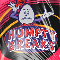 GENERATOR-HUMPTY BREAKS