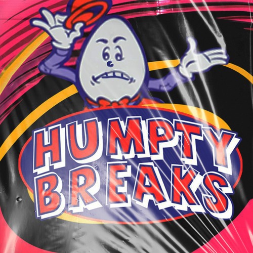 GENERATOR-HUMPTY BREAKS