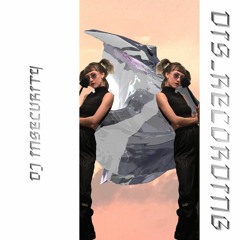 dis_recording // DJ INSECURITY