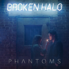 Broken Halo (Com Truise Remix) [feat. Nicholas Braun]