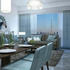 Dubai Properties For Investment