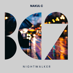 Nakul C - Cascade (Original Mix)