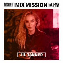 Day 1 | Mix Mission 2023 | JIL TANNER