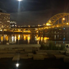 Pittsburgh is my Home - T Da Beast