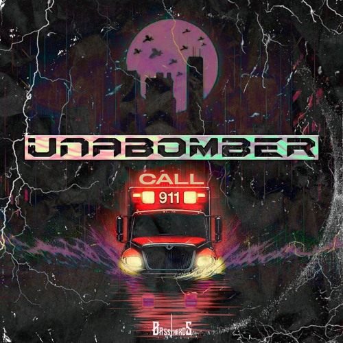 [BTHHT-001] 03. Unabomber - My Husband