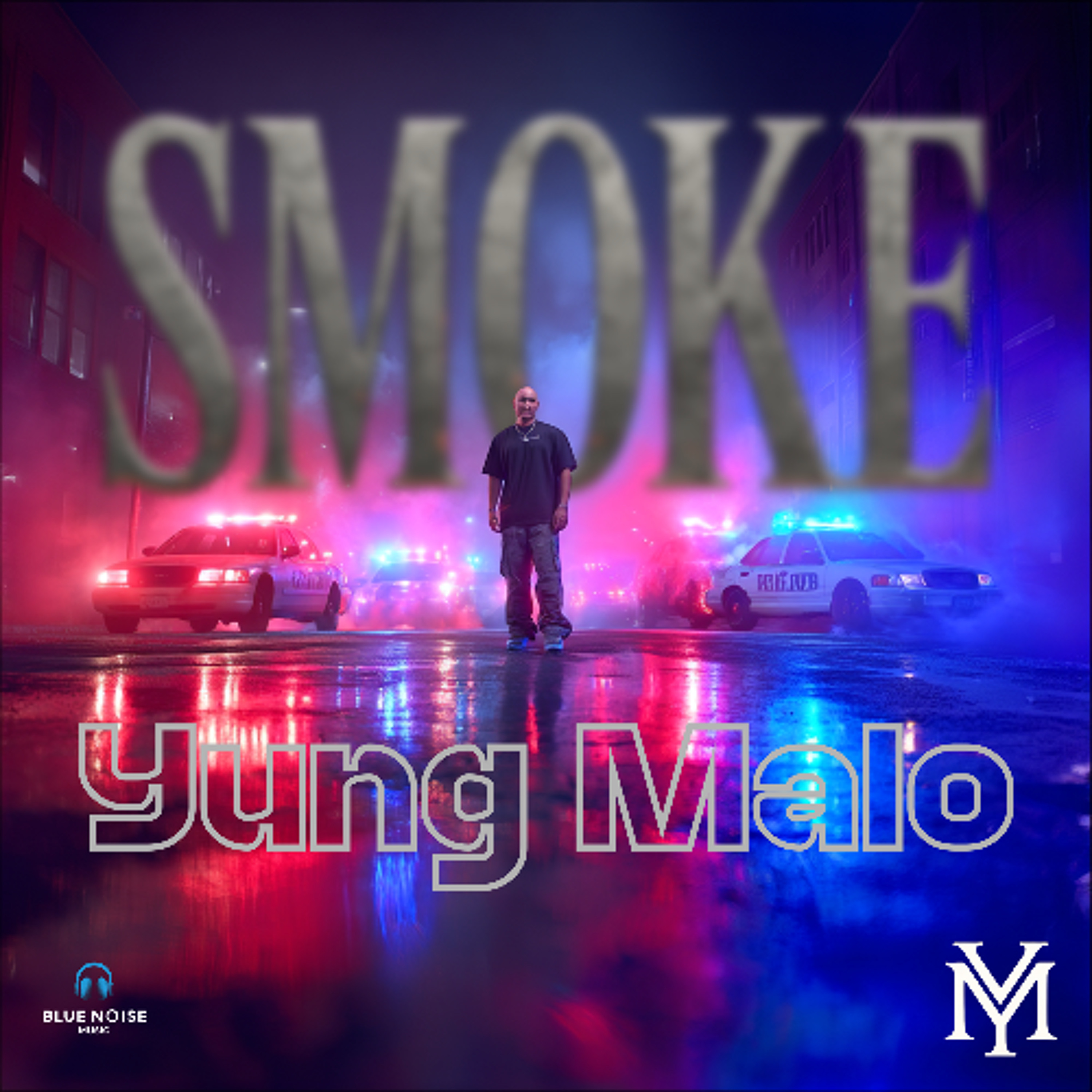 Smoke episode artwork