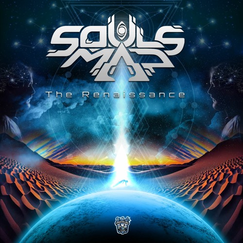 Stream Souls Map - The Renaissance by Souls Map(Official) | Listen ...