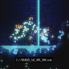 ...scinditur, pereunt - Theme of the Riven Hive