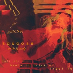 lofi/chill beats to trick or treat to