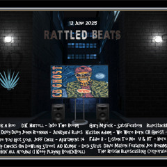 Rattled Beats 06-12-25