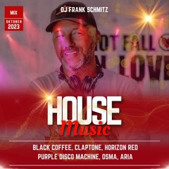 House Music in the Mix