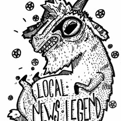 No Rehab- Local News Legend