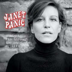 Janet Panic in our Spotlight Interview (Indigenous Folk)