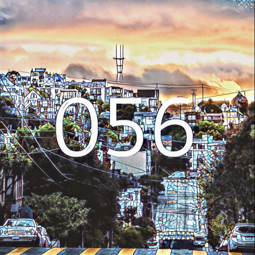 Synthesis : 056