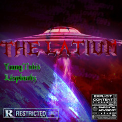 THE LATIUM - YoungTobi$ W/ Lispbanhz (Old Track)