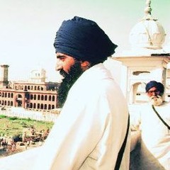 Jaap Sahib Di Mahma - Sant Jarnail Singh Ji, Sant Harnaam Singh Ji Rampur Khera Wale