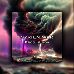 SYRIN WAR (Prod.Vinos)