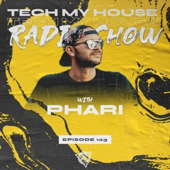TMH RADIO SHOW | EP123 :: PHARI