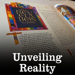 Revelation 1.9-20—Terribly Good News