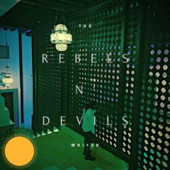 TH3WR YAA FT. OSHUN - Rizin' Waterz