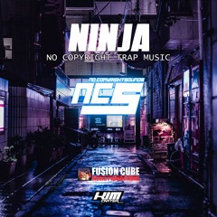 [FREE] Hip Hop Beat - Ninja | Japanese Style Beat | TRAP / DUBSTEP (prod) Kim Carter (No Copyright)