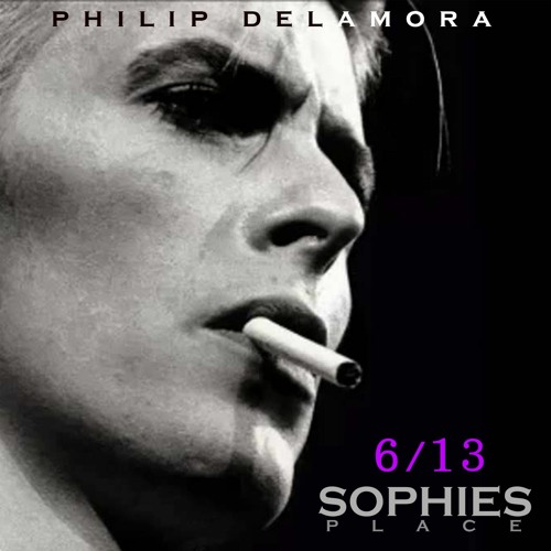 Sophies With Philip De La Mora