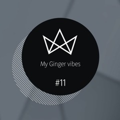 My Ginger Vibes #11