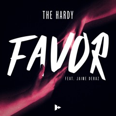 THE HARDY - Favor (feat. Jaime Deraz) Extended Mix