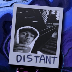 distant (ft. BANDITT)