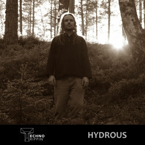 TechnoTrippin' Podcast 135 - HYDROUS