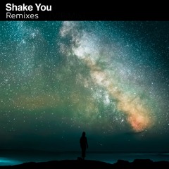 Shake You - HRK Remix (Extended Mix)