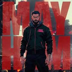 GAWNE - MAYHEM - Trap Remix - Prod By Lxrd Ghxul