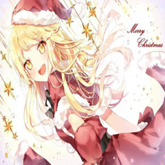 ex1t - mrs claus #merrychristmas (@soni x @harui)