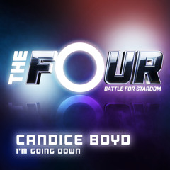 I’m Going Down (The Four Performance)