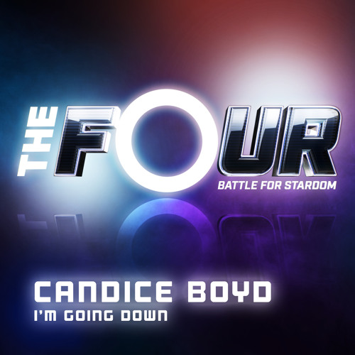 I’m Going Down (The Four Performance)