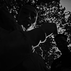 bolide noir